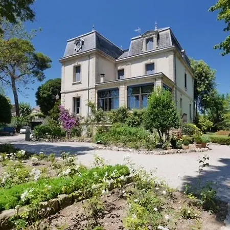 Appartement 2 Dans Maison De Maitre Sommières