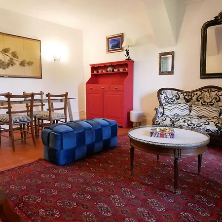 Appartement 2 Dans Maison De Maitre