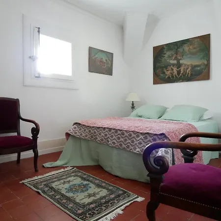 2 Dans Maison De Maitre Appartement