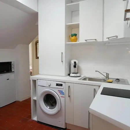 2 Dans Maison De Maitre * Sommières
