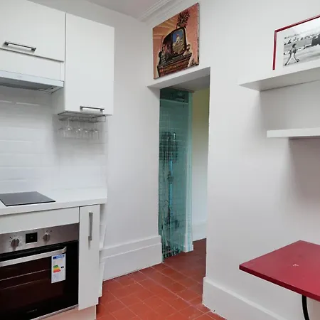2 Dans Maison De Maitre *